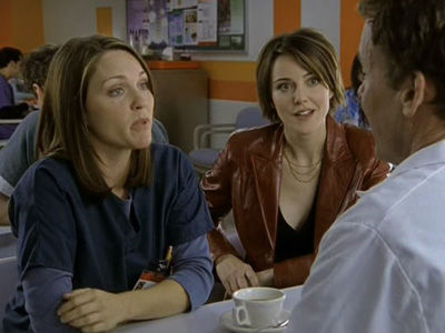 Клиника 18 серия