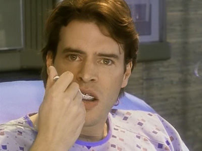 Клиника 20 серия