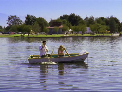 Клиника 3 сезон 3 серия Клиника 3 сезон 3 серия