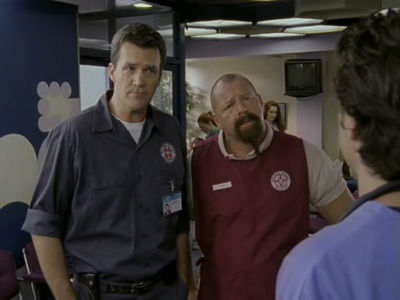 Клиника 3 сезон 4 серия Клиника 3 сезон 4 серия