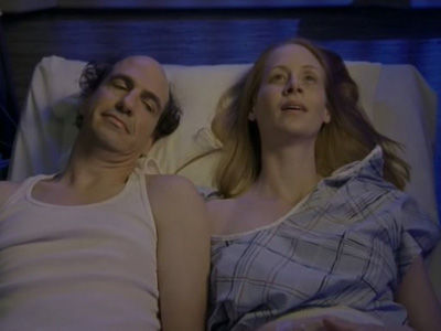 Клиника 3 сезон 10 серия