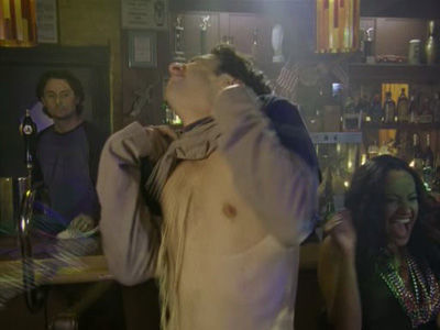 Клиника 3 сезон 17 серия Клиника 3 сезон 17 серия