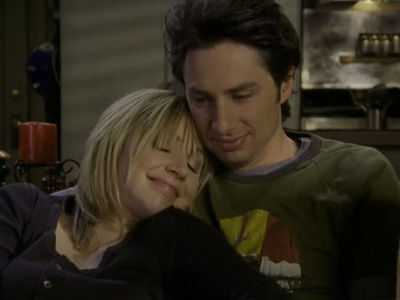 Клиника 3 сезон 20 серия Клиника 3 сезон 20 серия