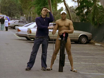 Клиника 3 сезон 22 серия Клиника 3 сезон 22 серия