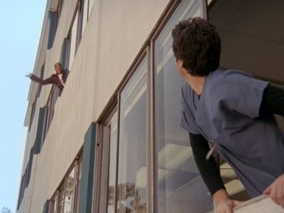 Клиника 4 сезон 1 серия Клиника 4 сезон 1 серия