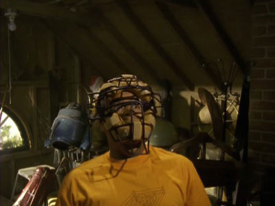 Клиника 4 сезон 7 серия Клиника 4 сезон 7 серия