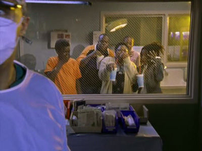 Клиника 4 сезон 12 серия Клиника 4 сезон 12 серия