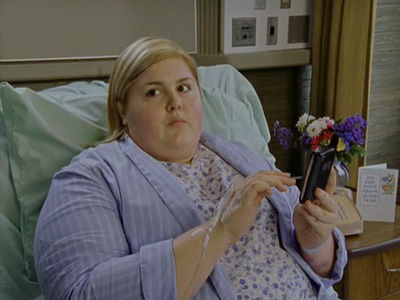 Клиника 4 сезон 20 серия Клиника 4 сезон 20 серия