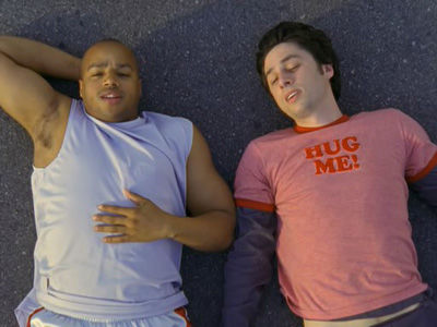 Клиника 4 сезон 25 серия Клиника 4 сезон 25 серия