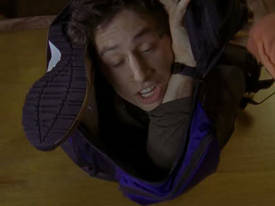 Клиника 5 сезон 1 серия Клиника 5 сезон 1 серия