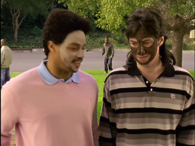 Клиника 5 сезон 17 серия