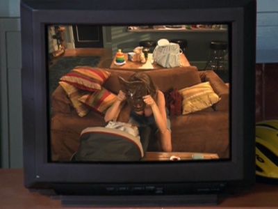 Клиника 6 сезон 14 серия Клиника 6 сезон 14 серия