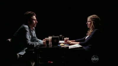 Клиника 8 сезон 4 серия Клиника 8 сезон 4 серия