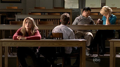 Клиника 9 сезон 10 серия