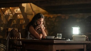 Извне 2 сезон 4 серия