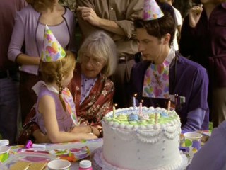 Клиника 1 сезон 4 серия