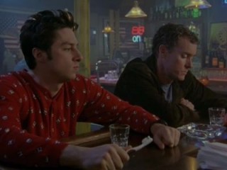 Клиника 1 сезон 16 серия