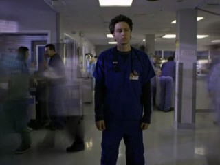 Клиника 2 сезон 18 серия