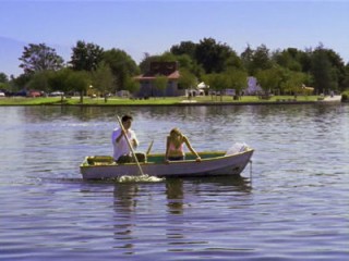 Клиника 3 сезон 3 серия