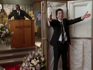 Клиника 6 сезон 16 серия