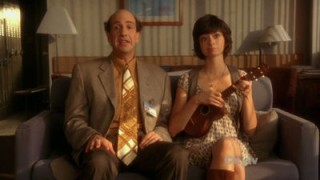 Клиника 8 сезон 8 серия