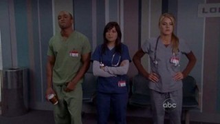 Клиника 8 сезон 12 серия