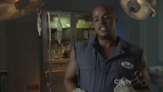 Клиника 8 сезон 13 серия