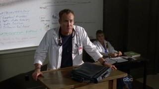 Клиника 9 сезон 1 серия