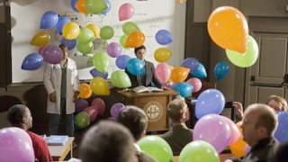 Клиника 9 сезон 5 серия