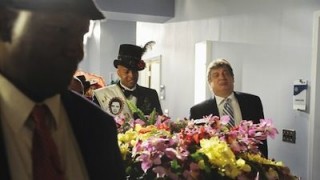 Клиника 9 сезон 6 серия