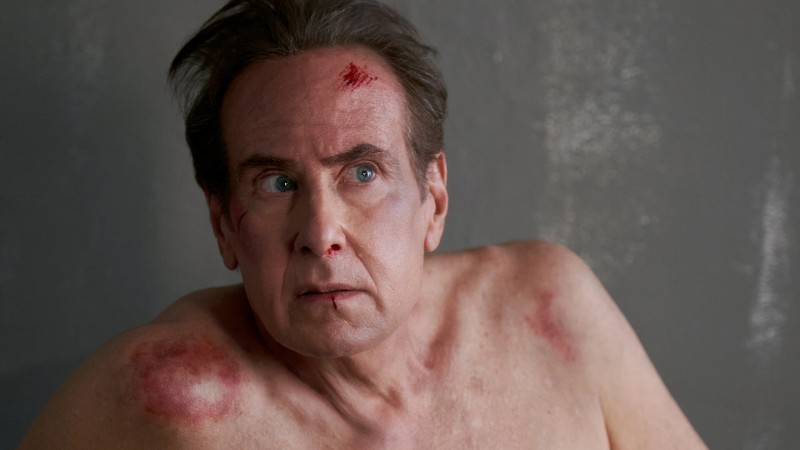 Пол Т. Голдман 6 серия Пол Т. Голдман 6 серия