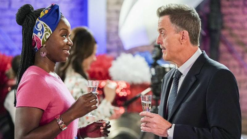 Боб любит Абишолу 4 сезон 21 серия