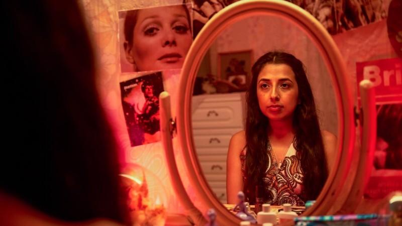 Убийства в Стилтауне 1 серия