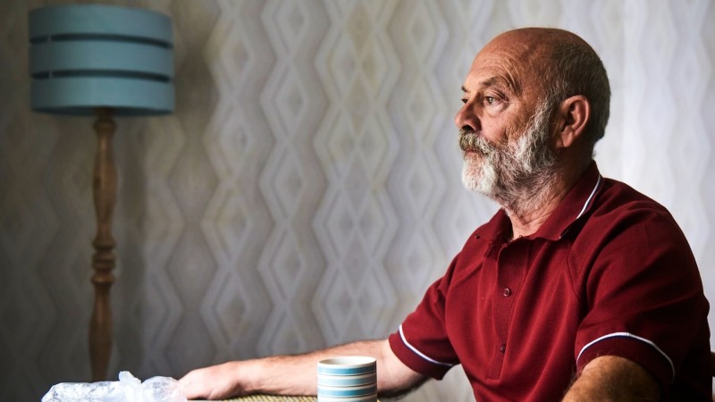 Убийства в Стилтауне 2 серия