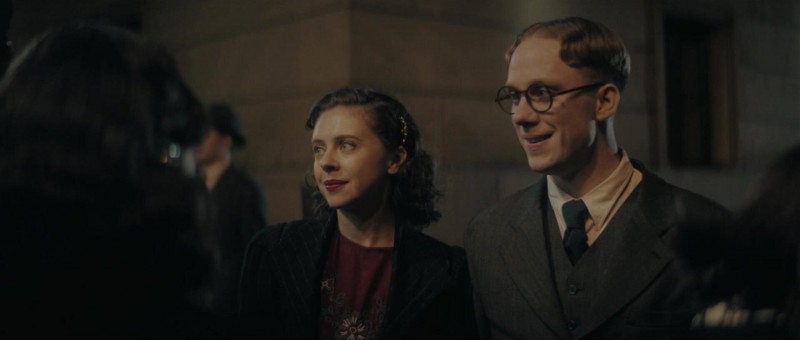 Маленький огонёк 6 серия