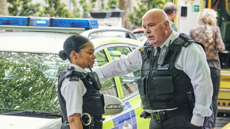 Башня 2 серия