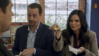 Морская полиция: Спецотдел 20 сезон 21 серия