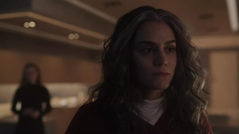 Класс '09 3 серия