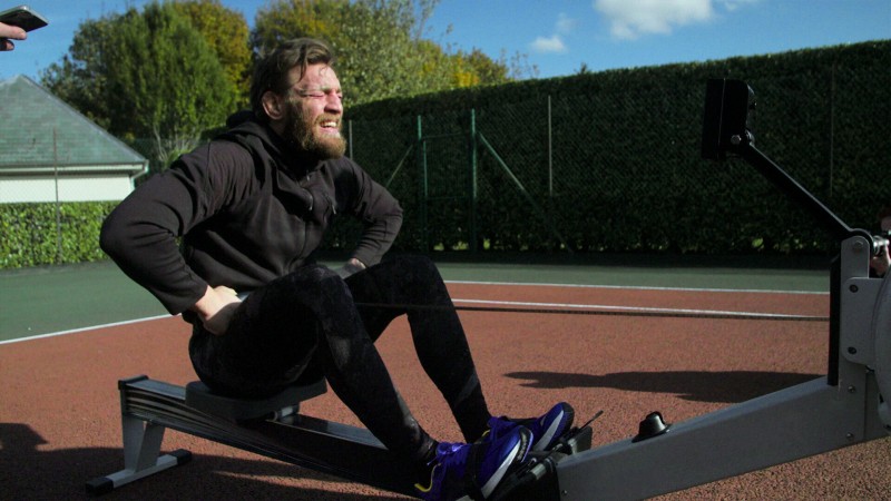 Макгрегор навсегда 2 серия Макгрегор навсегда 2 серия