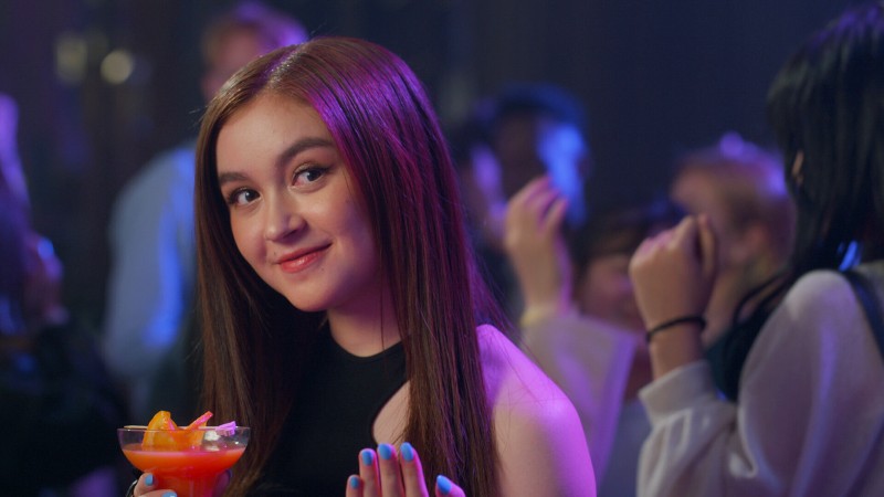 Целую, Китти 6 серия Целую, Китти 6 серия