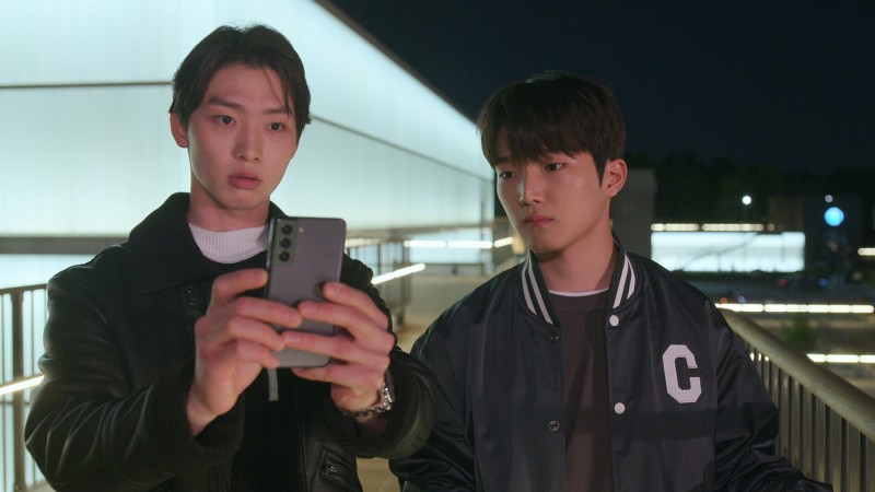 Целую, Китти 9 серия Целую, Китти 9 серия