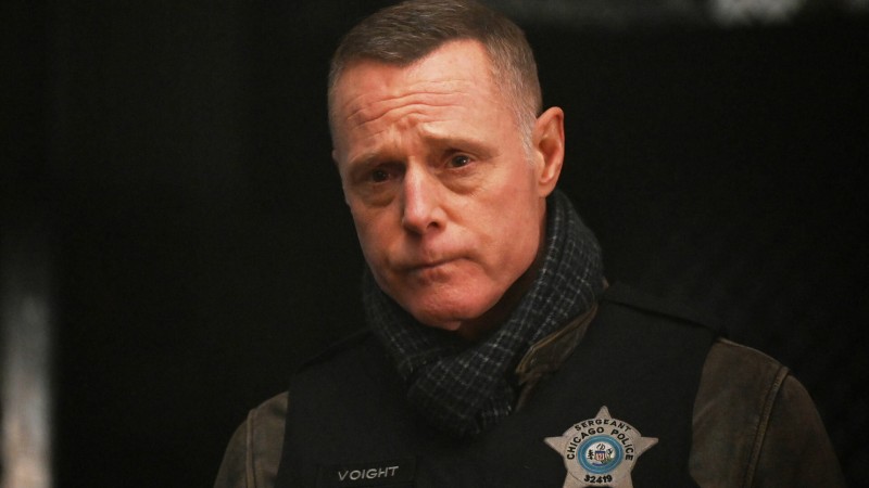 Полиция Чикаго 10 сезон 21 серия Полиция Чикаго 10 сезон 21 серия