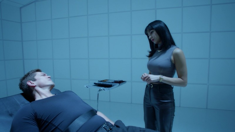 Правдивая ложь 13 серия Правдивая ложь 13 серия