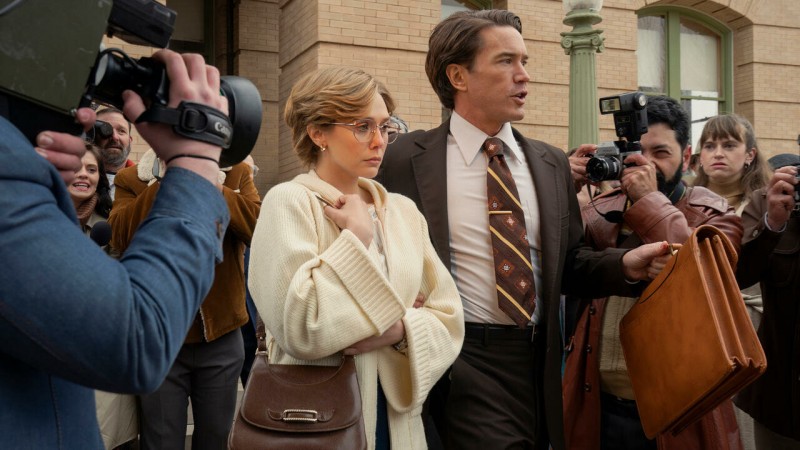 Любовь и смерть 6 серия Любовь и смерть 6 серия