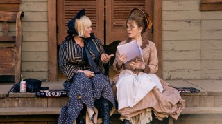 Детектив под кайфом 1 сезон 3 серия