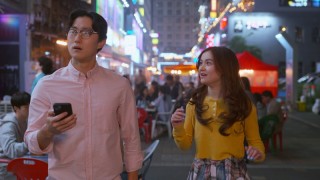 Целую, Китти 1 сезон 4 серия