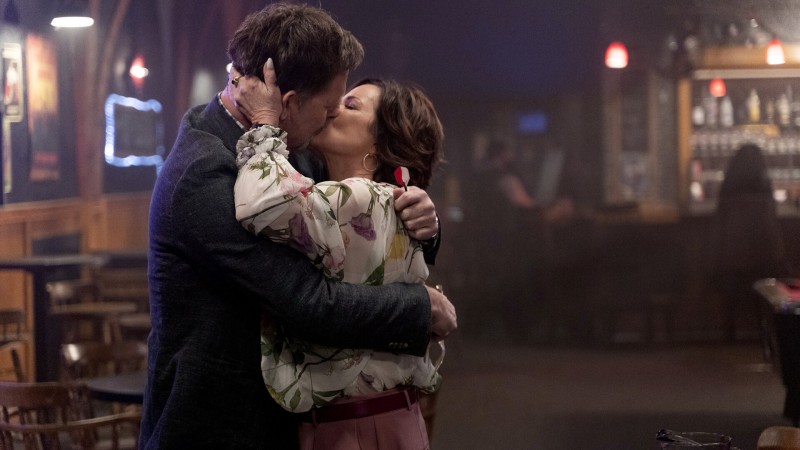 Помоги мне, Тодд 21 серия