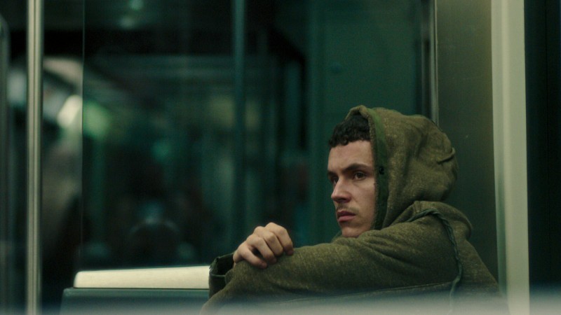 Здесь рады тишине / Немая тишина 1 серия Здесь рады тишине / Немая тишина 1 серия