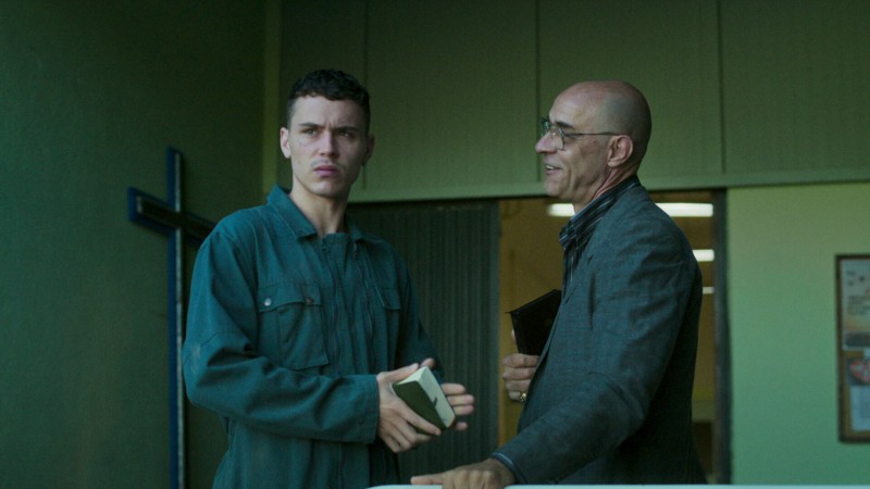 Здесь рады тишине / Немая тишина 2 серия Здесь рады тишине / Немая тишина 2 серия