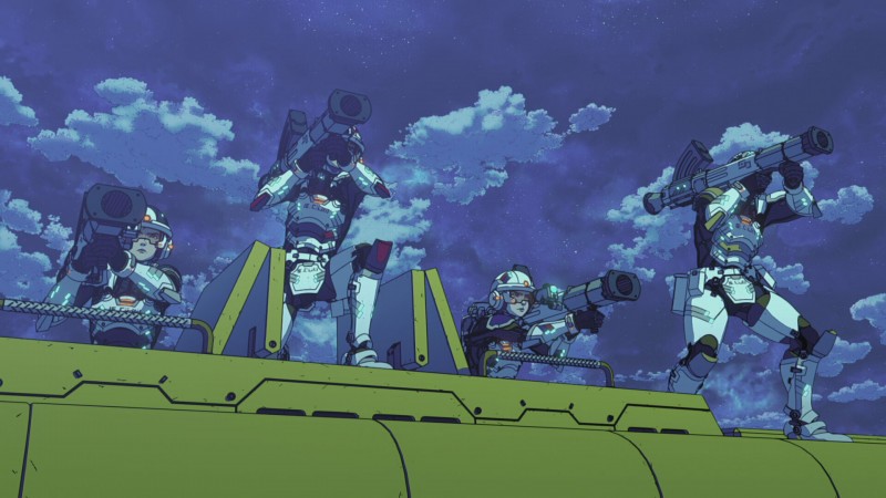 Якитори 2 серия Якитори 2 серия